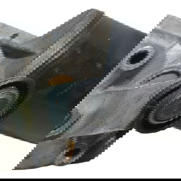 Motor Limpador Parabrisa Gm Corsa Montana 2010