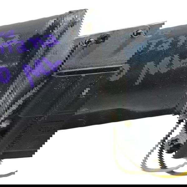 Motor Limpador Parabrisa Gm Corsa Montana 2010