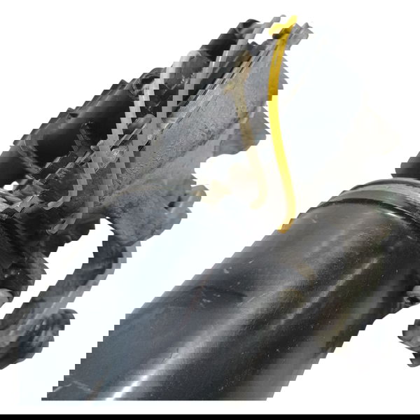 Motor Limpador Parabrisa Gm Corsa Montana 2010