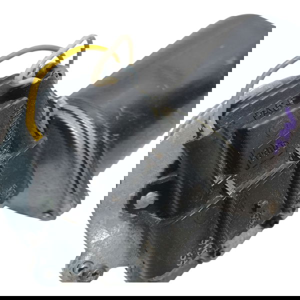 Motor Limpador Parabrisa Gm Corsa Montana 2010