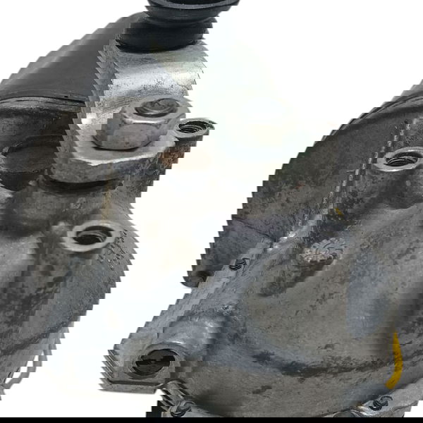 Motor Limpador Parabrisa Gm Corsa Montana 2010