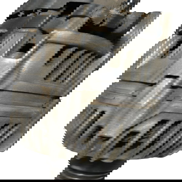 Alternador Vw Gol Parati G3 G4