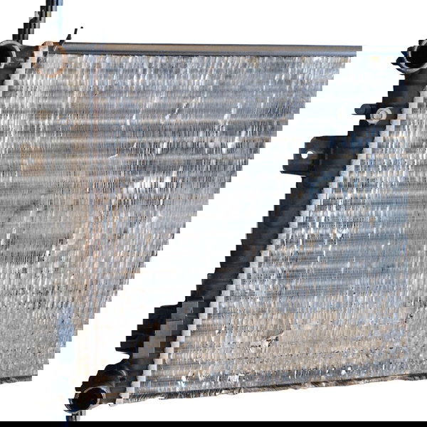 Radiador Ford Fiesta 2005