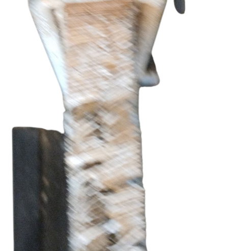 Radiador Ford Fiesta 2005