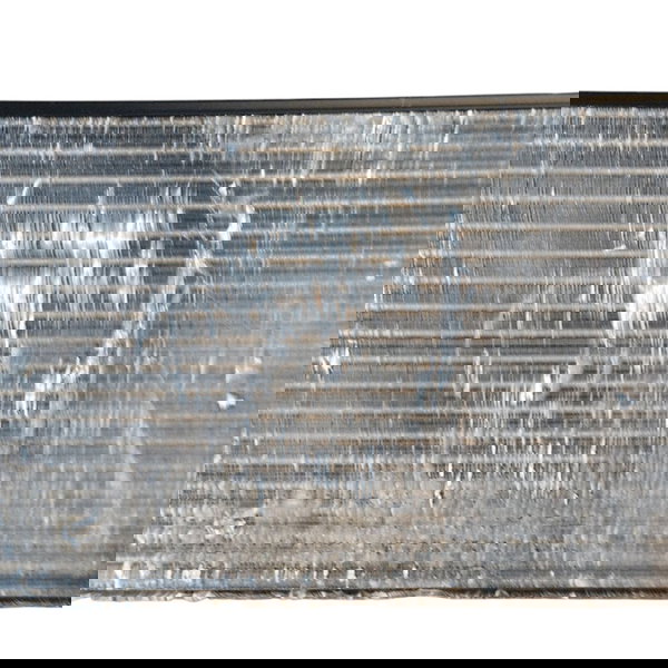 Radiador Ford Fiesta 2005