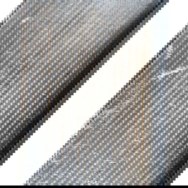 Radiador Ford Fiesta 2005