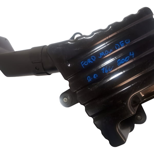 Caixa Filtro De Ar Ford Mondeo 2.0 2005
