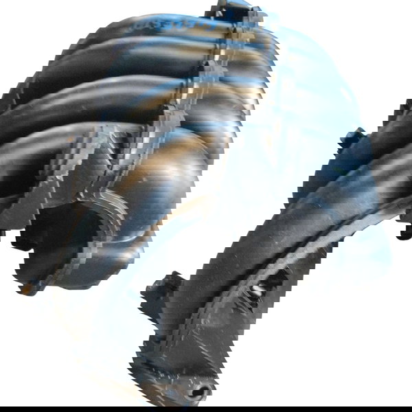 Coletor De Admissão Ford Fiesta 2005 Zetec