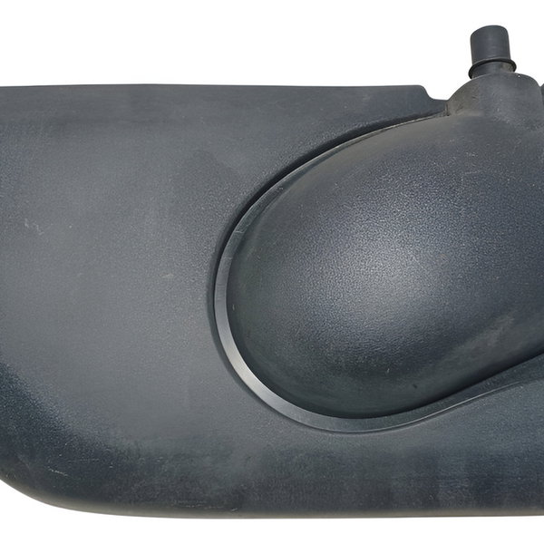 Tampa Mufla Tbi Citroen Picasso 2.0 2005