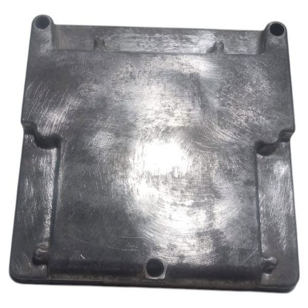 Módulo Injeção Ford Fiesta 1.0 2005 12s6512a650bh Kit