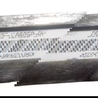 Módulo Injeção Ford Fiesta 1.0 2005 12s6512a650bh Kit