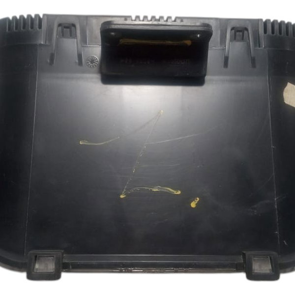 Módulo Injeção Ford Fiesta 1.0 2005 12s6512a650bh Kit