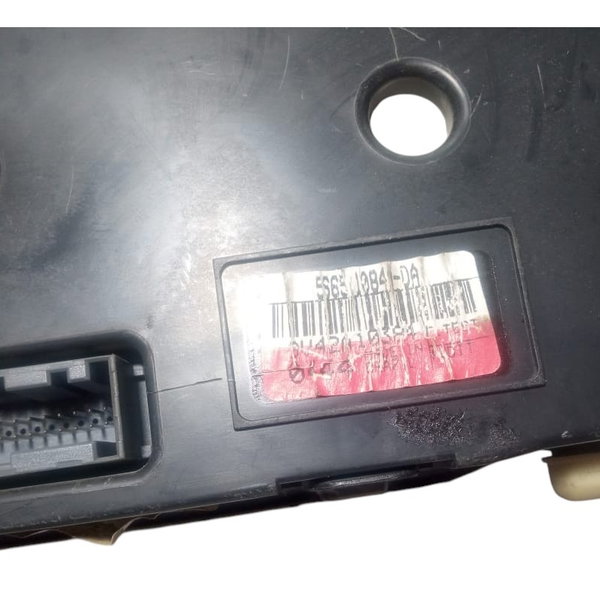 Módulo Injeção Ford Fiesta 1.0 2005 12s6512a650bh Kit