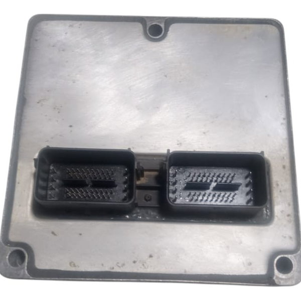 Módulo Injeção Ford Fiesta 1.0 2005 12s6512a650bh Kit