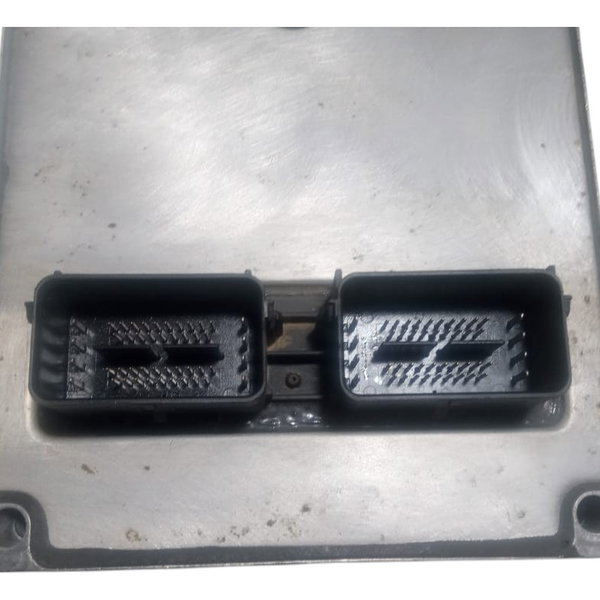 Módulo Injeção Ford Fiesta 1.0 2005 12s6512a650bh Kit