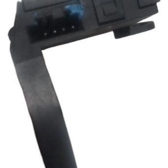 Módulo Injeção Ford Fiesta 1.0 2005 12s6512a650bh Kit