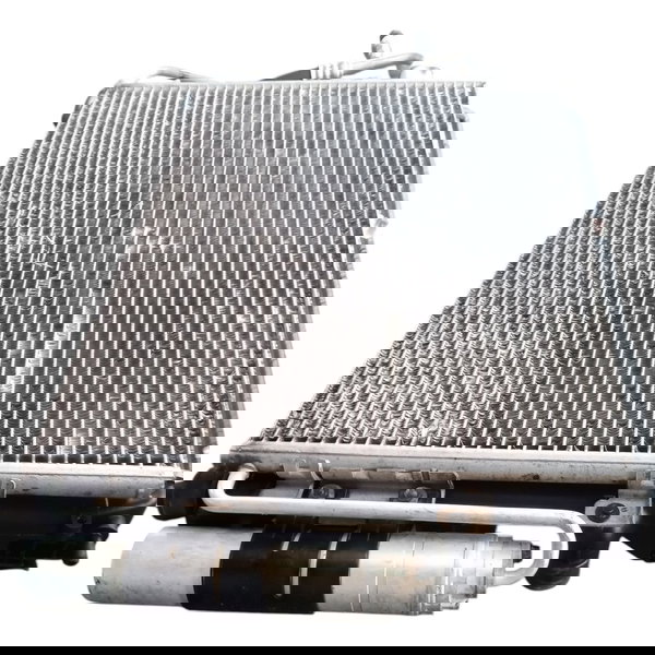 Kit Radiador Renault Sandero Logan 2010