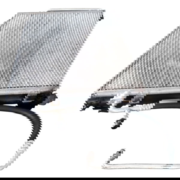 Kit Radiador Renault Sandero Logan 2010