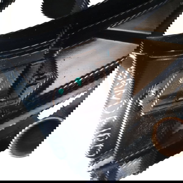 Kit Radiador Renault Sandero Logan 2010