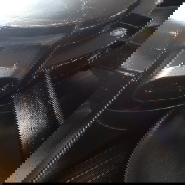 Kit Radiador Renault Sandero Logan 2010