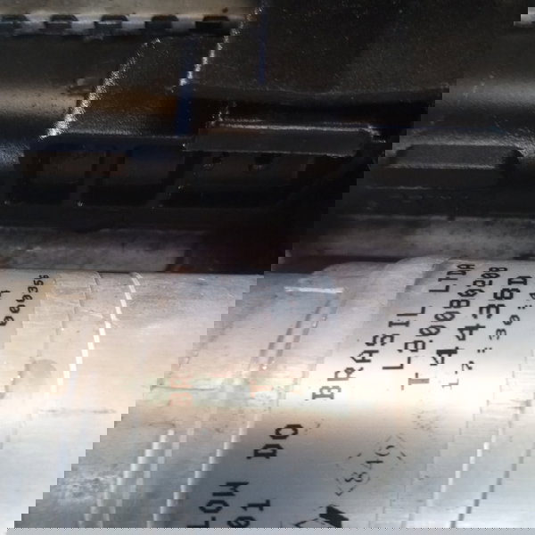 Kit Radiador Renault Sandero Logan 2010