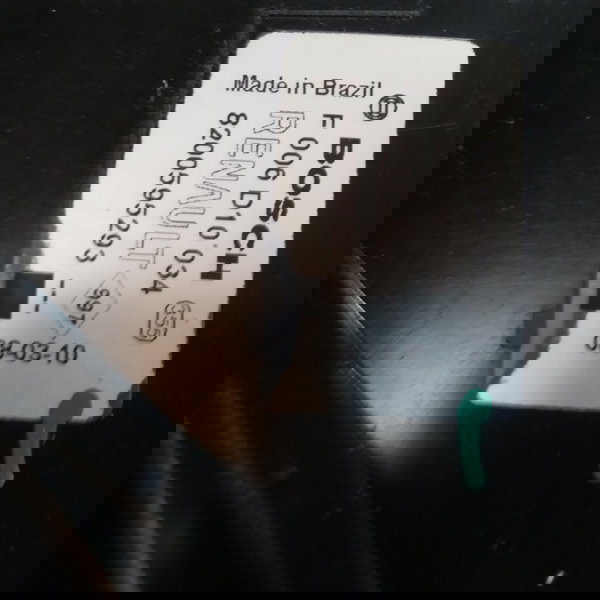 Kit Radiador Renault Sandero Logan 2010