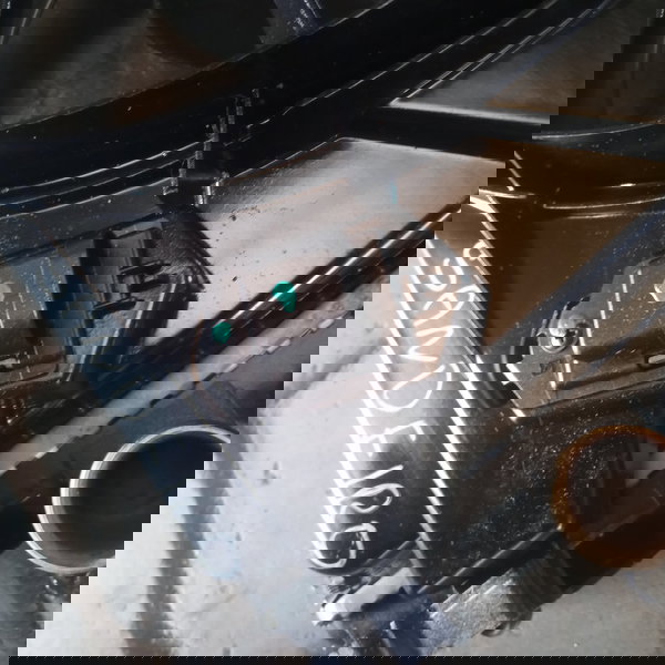 Kit Radiador Renault Sandero Logan 2010