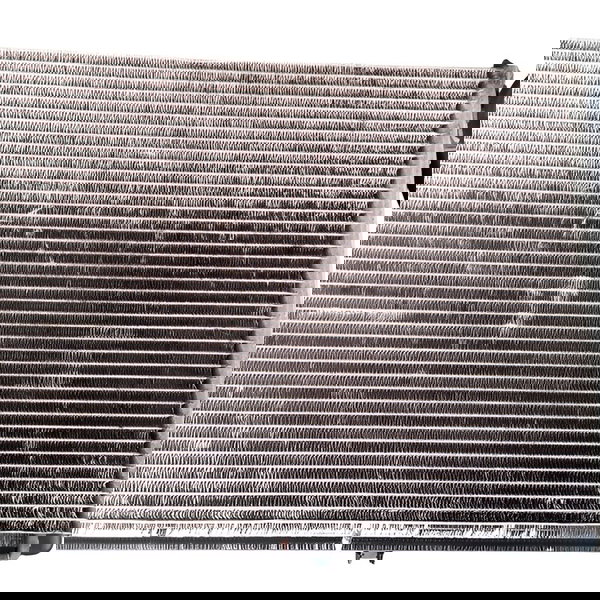 Kit Radiador Renault Sandero Logan 2010