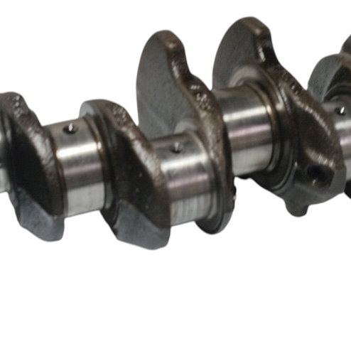 Virabrequim Pistões Bielas Fiat Uno 1.0 1996