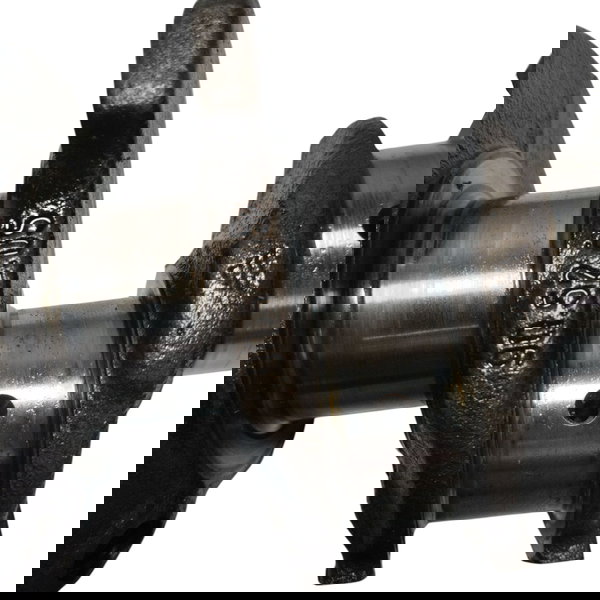 Virabrequim Pistões Bielas Fiat Uno 1.0 1996