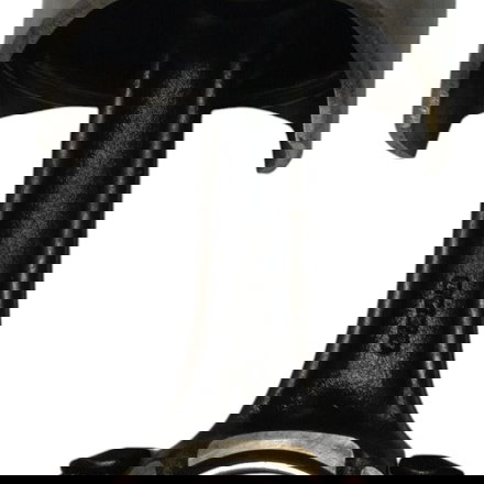 Virabrequim Pistões Bielas Fiat Uno 1.0 1996