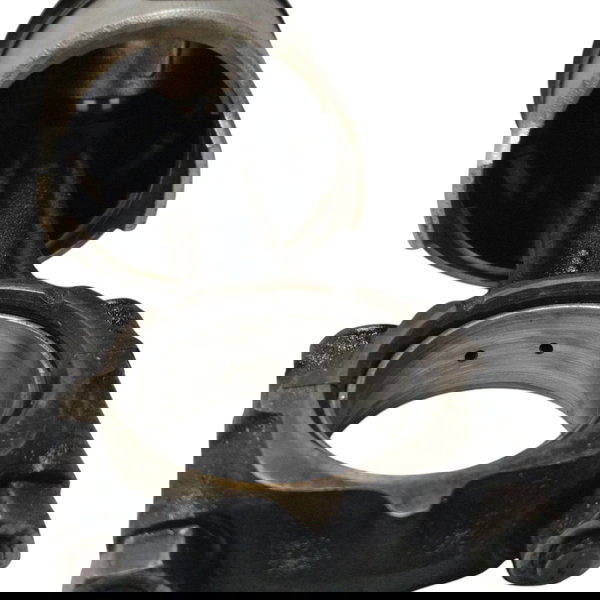 Virabrequim Pistões Bielas Fiat Uno 1.0 1996