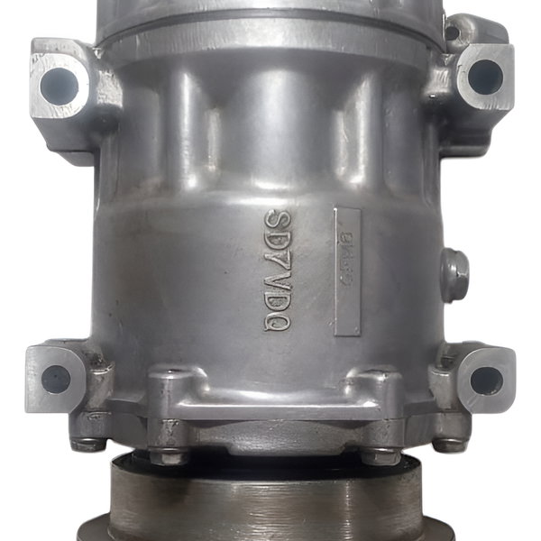 Compressor Ar Condicionado Renault Sandero 1.6 2009