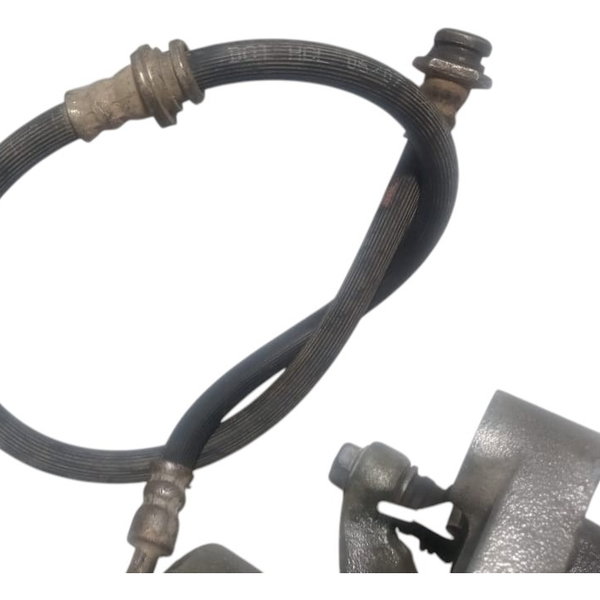 Pinça Freio Dianteira Direita Nissan Sentra 2008 Usado