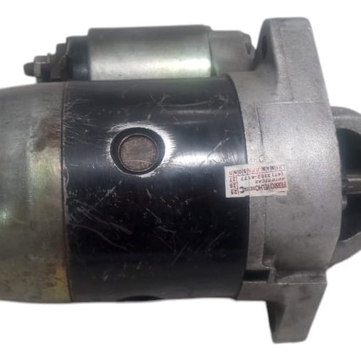 Motor Arranque Kia Sportage 1998