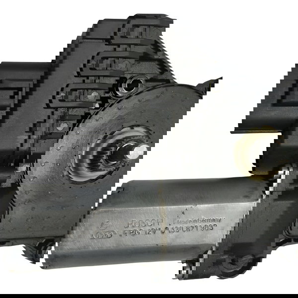 Motor Vidro Elétrico Traseiro Esquerdo Ford Focus 2005