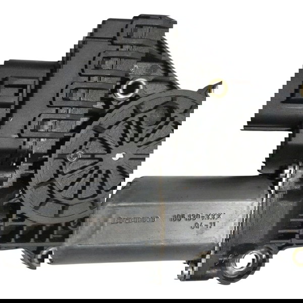 Motor Vidro Elétrico Traseiro Direito Ford Focus 2005