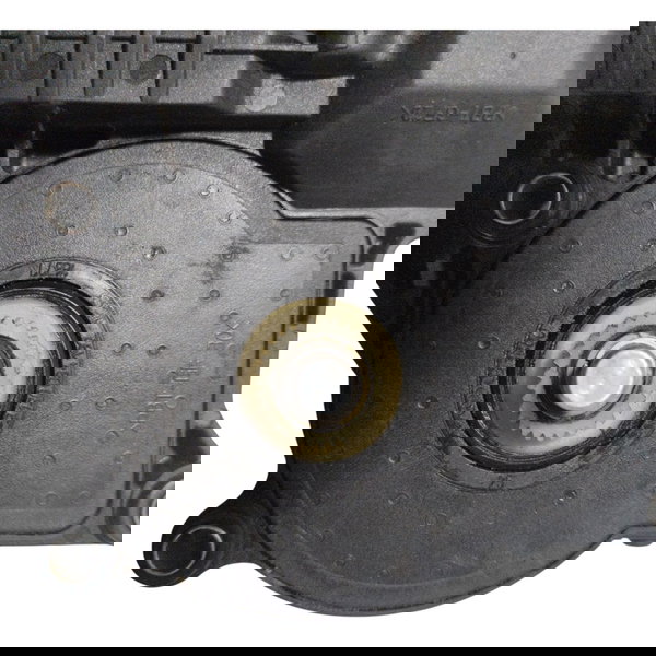 Motor Vidro Elétrico Traseiro Direito Ford Focus 2005