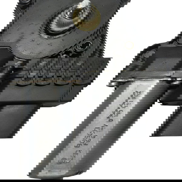 Motor Vidro Elétrico Traseiro Direito Ford Focus 2005