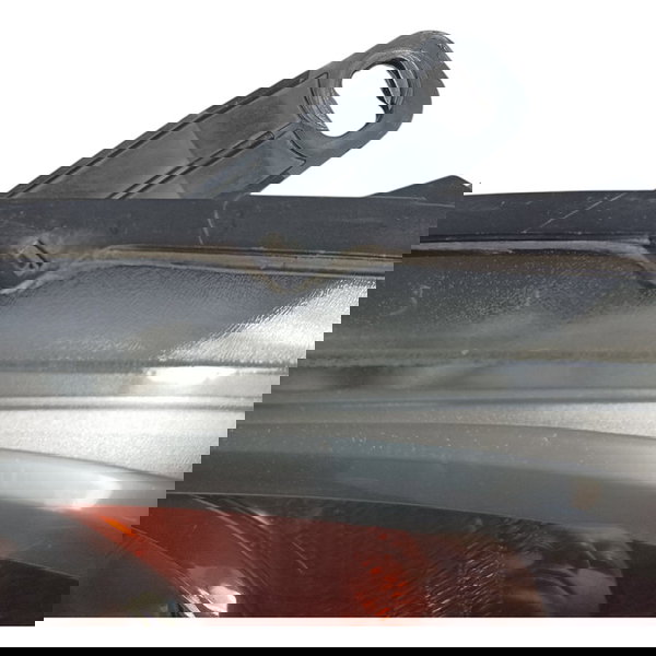 Farol Lado Esquerdo Ford Fiesta 2010 Recuperado Esquerdo/motorista