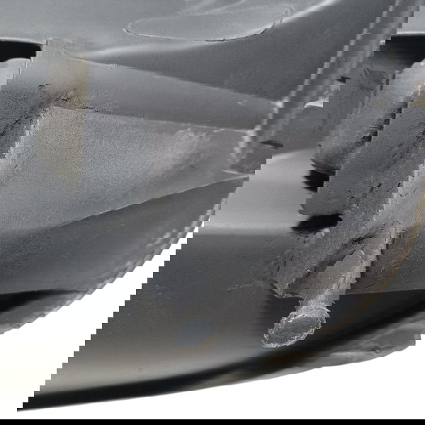 Farol Lado Esquerdo Ford Fiesta 2010 Recuperado Esquerdo/motorista