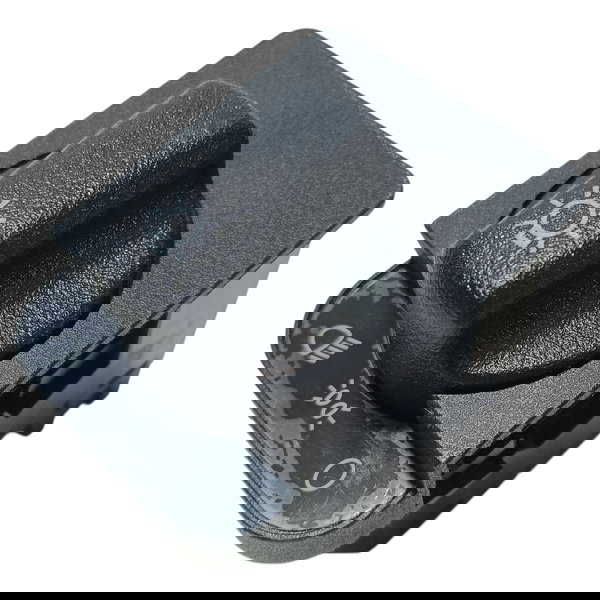 Botão Regulagem Farol Luz Gm Corsa 1999