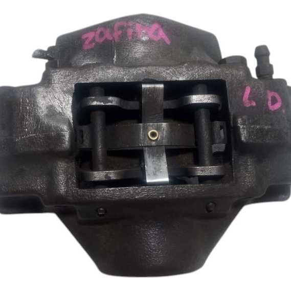 Pinça Freio Traseira Direita Gm Zafira 2003 Usado