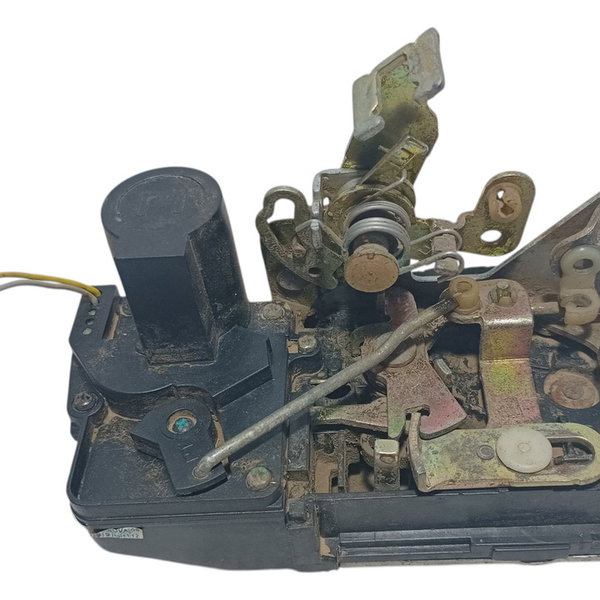 Fechadura Elétrica Traseira Esquerda Vw Gol G4 2007