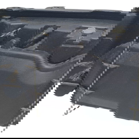 Farol Lado Esquerdo Máscara Negra Duplo Vw Gol G3 2004 Esquerdo/motorista