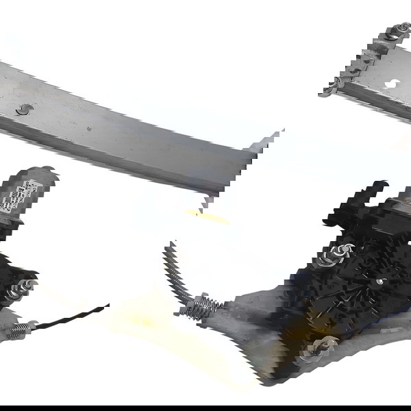 Máquina Vidro Elétrico Traseira Esquerda Hyundai Hb20 2014