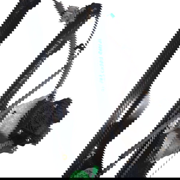 Máquina Vidro Elétrico Dianteiro Direito Ford Focus 2005