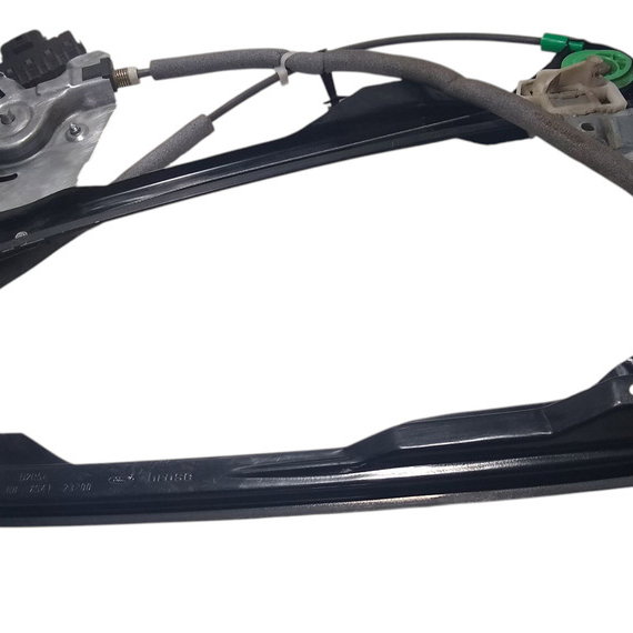 Máquina Vidro Elétrico Dianteiro Direito Ford Focus 2005