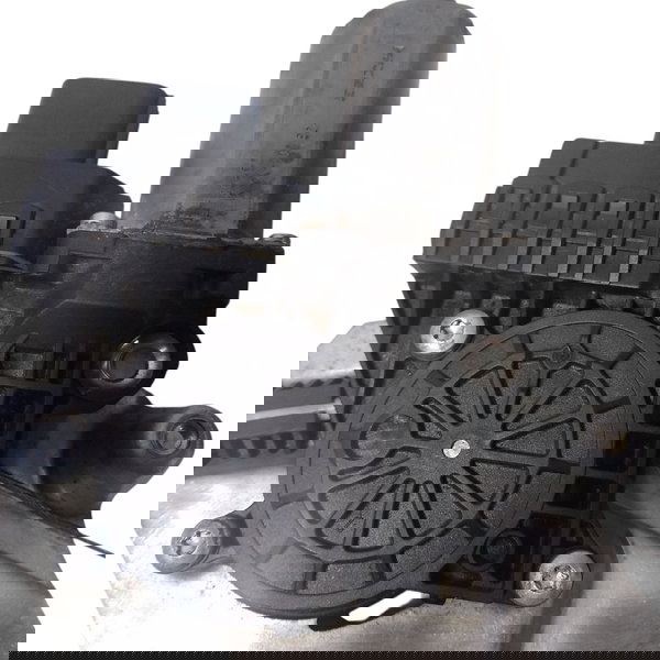 Máquina Vidro Elétrico Dianteiro Direito Ford Focus 2005