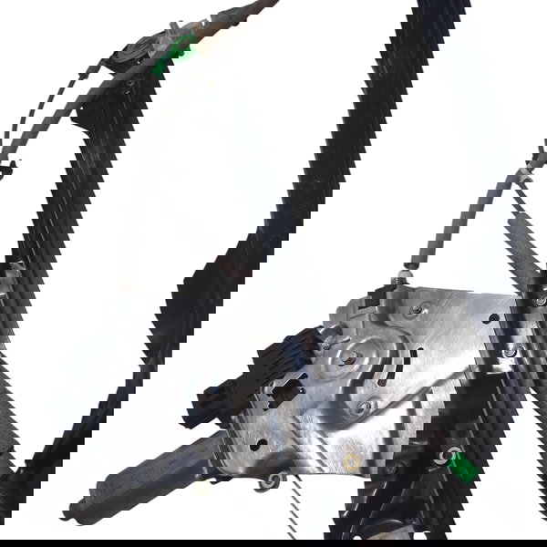 Máquina Vidro Elétrico Dianteiro Direito Ford Focus 2005